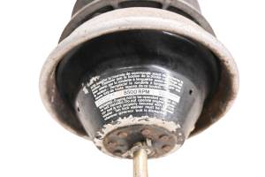 Bombardier - 84 Ski-Doo Safari 377 Primary Drive Clutch Bombardier - Image 9