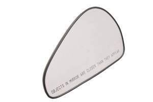 96 Sea-Doo SPX Right Side Mirror Glass