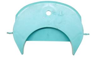 Sea-Doo - 96 Sea-Doo SPX Steering Handlebar Plate Cover - Image 4