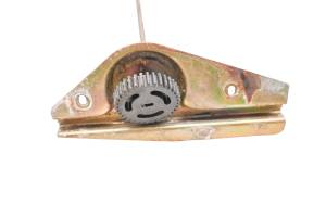 Bombardier - 84 Ski-Doo Safari 377 Retractable Headlight Gear & Rod Bombardier - Image 3