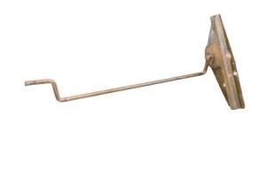 Bombardier - 84 Ski-Doo Safari 377 Retractable Headlight Gear & Rod Bombardier - Image 5