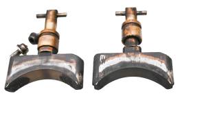 Yamaha - 00 Yamaha Waverunner GP800 Exhaust Power Valves - Image 4