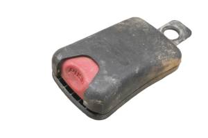 Can-Am - 18 Can-Am Commander Max 1000R DPS Door Net Buckle - Image 4