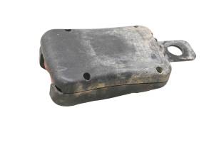Can-Am - 18 Can-Am Commander Max 1000R DPS Door Net Buckle - Image 6