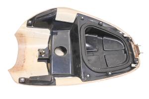 Yamaha - 00 Yamaha Waverunner GP800 Hood Front Fender Cover - Image 6