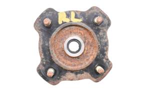 Arctic Cat - 01 Arctic Cat 250 4x4 Rear Left Wheel Hub - Image 4