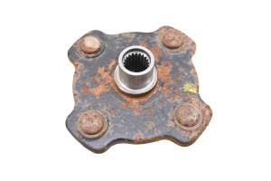 Arctic Cat - 01 Arctic Cat 250 4x4 Rear Left Wheel Hub - Image 5