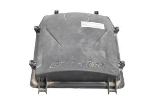 Can-Am - 18 Can-Am Commander Max 1000R DPS Airbox Lid Cover - Image 2