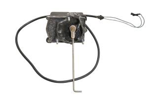 95 Polaris SL 750 Trim Motor