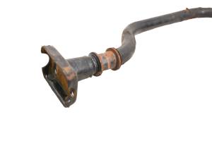 Bombardier - 84 Ski-Doo Safari 377 Steering Stem Shaft Bombardier - Image 4