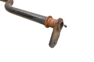 Bombardier - 84 Ski-Doo Safari 377 Steering Stem Shaft Bombardier - Image 5