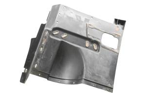 Can-Am - 18 Can-Am Commander Max 1000R DPS Right Front Floor Panel - Image 3