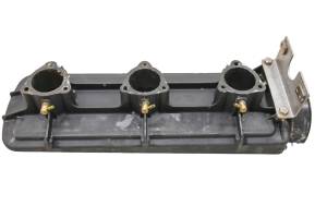 Polaris - 95 Polaris SL 750 Airbox Intake Manifold - Image 4