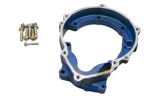 Polaris - 95 Polaris SL 750 Stator Cover Housing - Image 2