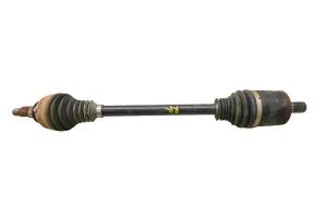 18 Can-Am Commander Max 1000R DPS Rear Cv Axle Left Right