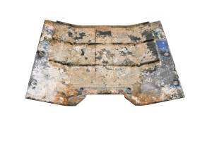 Polaris - 95 Polaris SL 750 Riding Plate - Image 8