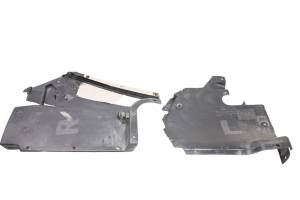 Can-Am - 19 Can-Am Commander 1000R XT Front Dash Panel Covers Left & Right - Image 4