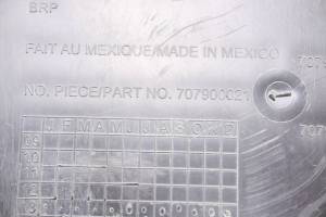 Can-Am - 19 Can-Am Commander 1000R XT Front Dash Panel Covers Left & Right - Image 5