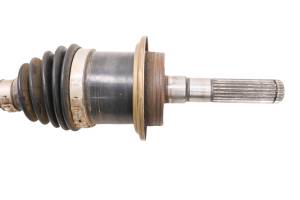 Can-Am - 19 Can-Am Commander 1000R XT Front Right Cv Axle - Image 7