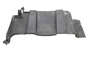 Can-Am - 18 Can-Am Commander Max 1000R DPS Right Floor Seat Cover Panel - Image 3