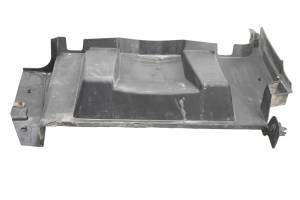 Can-Am - 18 Can-Am Commander Max 1000R DPS Right Floor Seat Cover Panel - Image 2