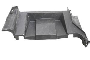 Can-Am - 18 Can-Am Commander Max 1000R DPS Right Floor Seat Cover Panel - Image 7