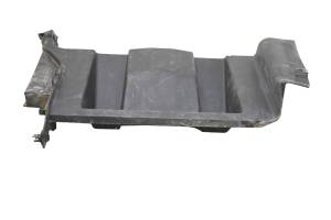 Can-Am - 18 Can-Am Commander Max 1000R DPS Right Floor Seat Cover Panel - Image 6