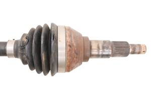 Can-Am - 19 Can-Am Commander 1000R XT Front Left Cv Axle - Image 5