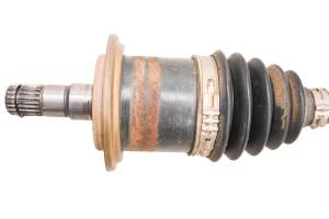Can-Am - 19 Can-Am Commander 1000R XT Front Left Cv Axle - Image 12