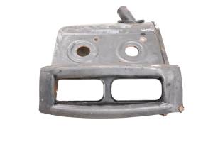 Bombardier - 84 Ski-Doo Safari 377 Lower Engine Shroud Cover Bombardier - Image 3