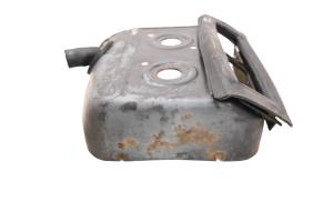 Bombardier - 84 Ski-Doo Safari 377 Lower Engine Shroud Cover Bombardier - Image 6