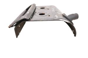 Bombardier - 84 Ski-Doo Safari 377 Lower Engine Shroud Cover Bombardier - Image 10