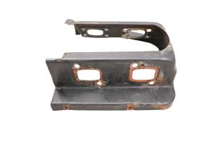 Bombardier - 84 Ski-Doo Safari 377 Upper Engine Shroud Cover Bombardier - Image 6