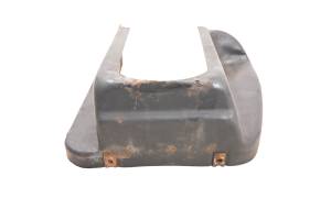 Bombardier - 84 Ski-Doo Safari 377 Upper Engine Shroud Cover Bombardier - Image 10