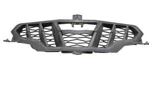 18 Can-Am Commander Max 1000R DPS Front Upper Fascia Grill Cover