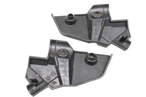 Sea-Doo - 16 Sea-Doo RXT-X 300 Upper Handlebar Housing Covers Left & Right - Image 3