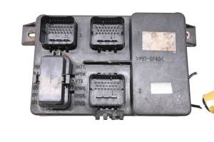 Sea-Doo - 98 Sea-Doo GSX Limited Electric Control Unit Ecu & Key Switch - Image 4