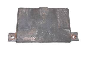 Sea-Doo - 98 Sea-Doo GSX Limited Electric Control Unit Ecu & Key Switch - Image 6