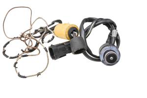 Sea-Doo - 98 Sea-Doo GSX Limited Electric Control Unit Ecu & Key Switch - Image 7