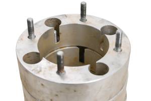 Aftermarket - 18 Can-Am Commander Max 1000R DPS Front & Rear Wheel Spacers Aftermarket - Image 6