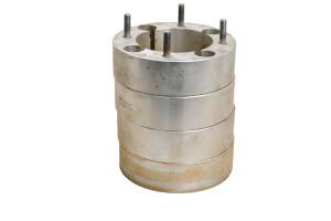 Aftermarket - 18 Can-Am Commander Max 1000R DPS Front & Rear Wheel Spacers Aftermarket - Image 8