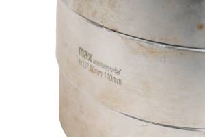 Aftermarket - 18 Can-Am Commander Max 1000R DPS Front & Rear Wheel Spacers Aftermarket - Image 10