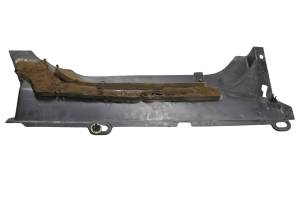 Can-Am - 18 Can-Am Commander Max 1000R DPS Rear Left Console Panel Cover - Image 6