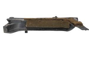 Can-Am - 18 Can-Am Commander Max 1000R DPS Rear Left Console Panel Cover - Image 8