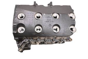 Sea-Doo - 12 Sea-Doo RXP-X 260 Crankcase Center Crank Case & Cylinders For Parts - Image 10