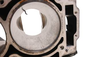 Sea-Doo - 12 Sea-Doo RXP-X 260 Crankcase Center Crank Case & Cylinders For Parts - Image 15