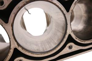 Sea-Doo - 12 Sea-Doo RXP-X 260 Crankcase Center Crank Case & Cylinders For Parts - Image 17
