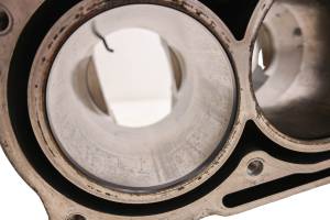 Sea-Doo - 12 Sea-Doo RXP-X 260 Crankcase Center Crank Case & Cylinders For Parts - Image 20