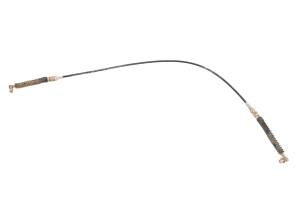 Can-Am - 19 Can-Am Commander 1000R XT Shifter Shift Cable - Image 2