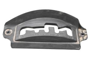 18 Can-Am Commander Max 1000R DPS Gear Shift Cover